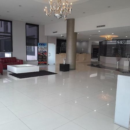 Regent Star Hotel Piarco Kültér fotó