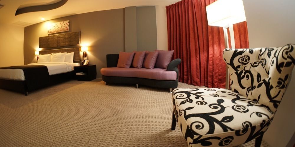 Regent Star Hotel Piarco Kültér fotó