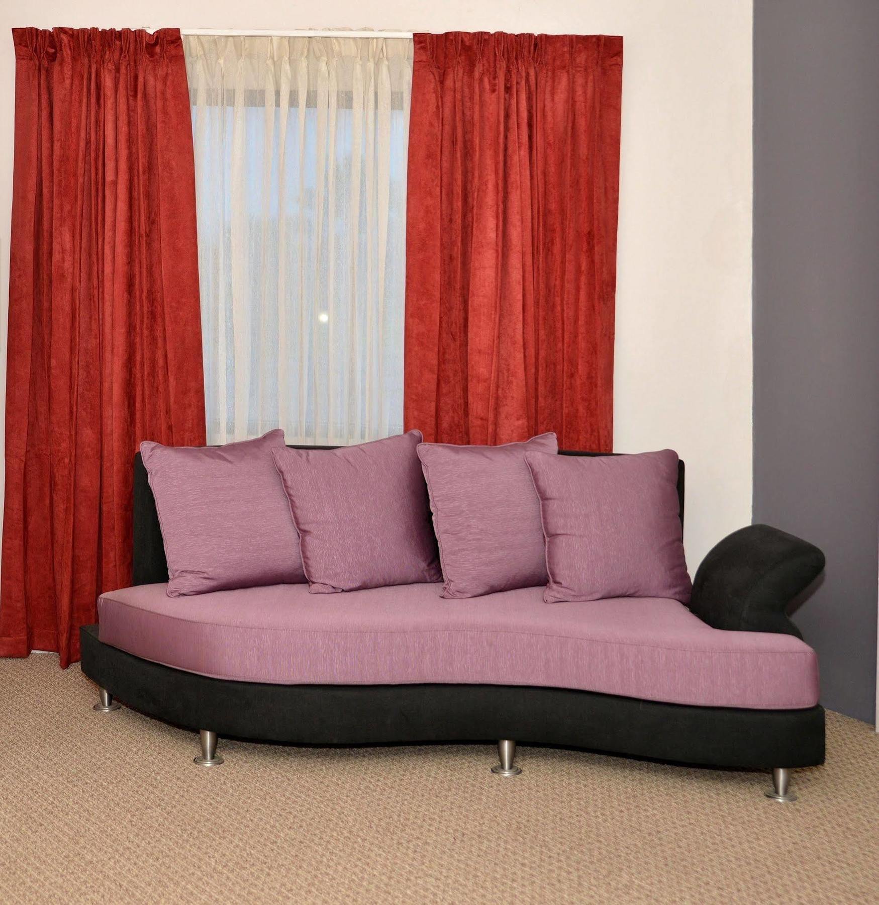 Regent Star Hotel Piarco Kültér fotó